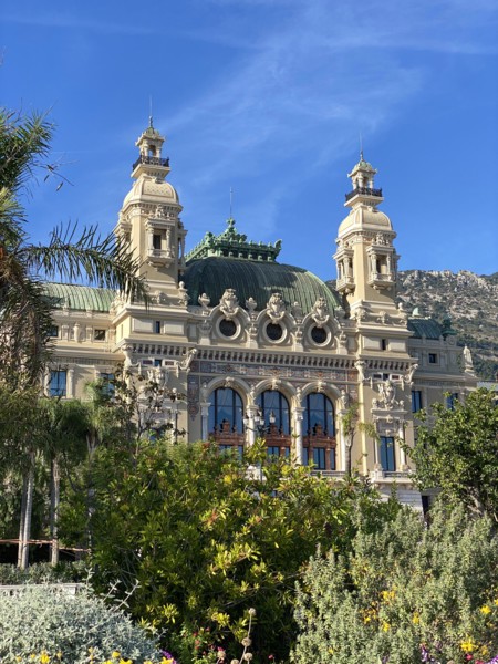 Opéra de Monte-Carlo