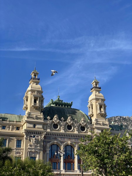 Opéra de Monte-Carlo