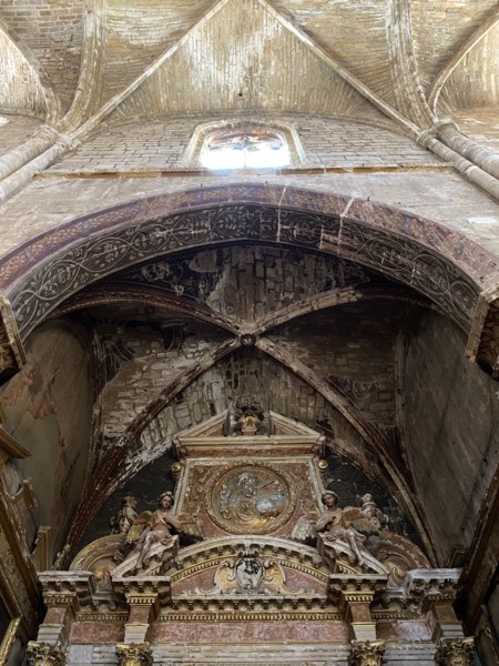 Basilique Sainte-Marie-Madeleine de Saint-Maximin-la-Sainte-Baume