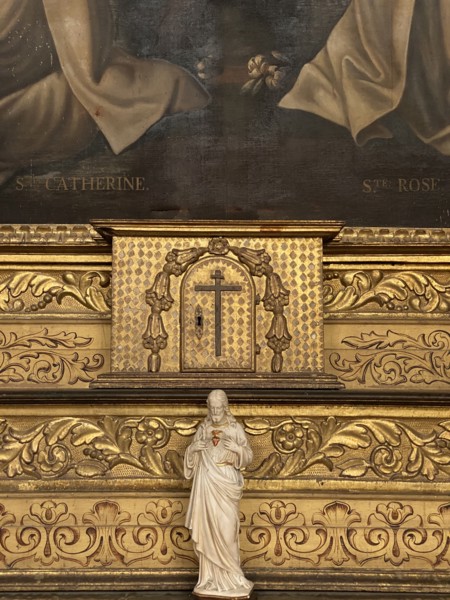 Basilique Sainte-Marie-Madeleine de Saint-Maximin-la-Sainte-Baume
