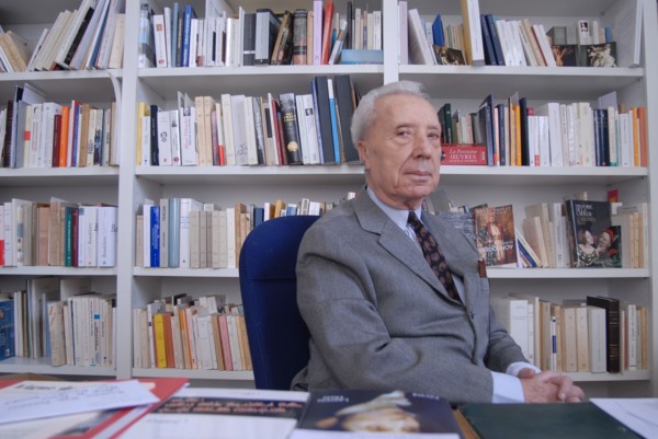 Marc Fumaroli
