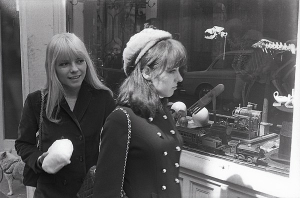 France Gall (1967)