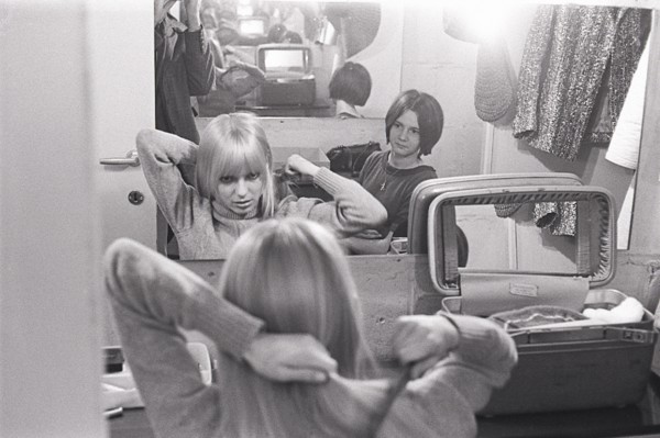 France Gall (1967)
