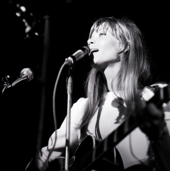 Françoise Hardy (1967)
