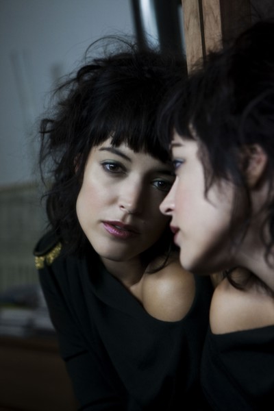 Vimala Pons, 2009