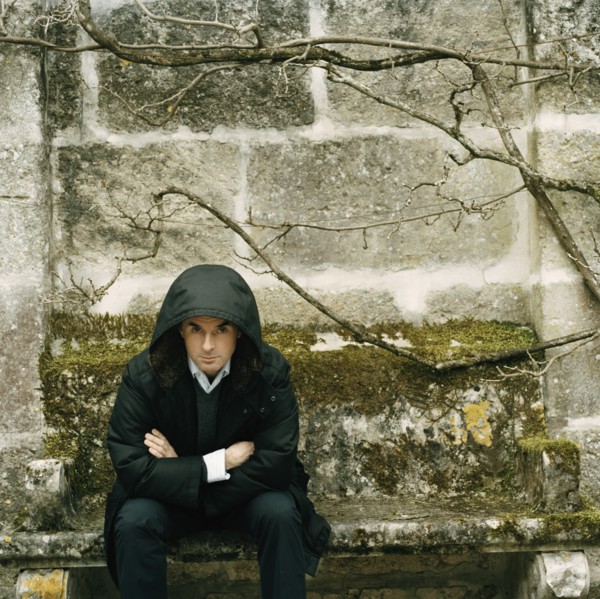 Jean-Christophe Grangé, 2004