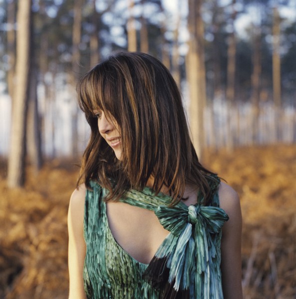 Sophie Marceau, 2004