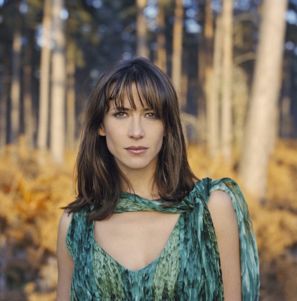 Sophie Marceau, 2004