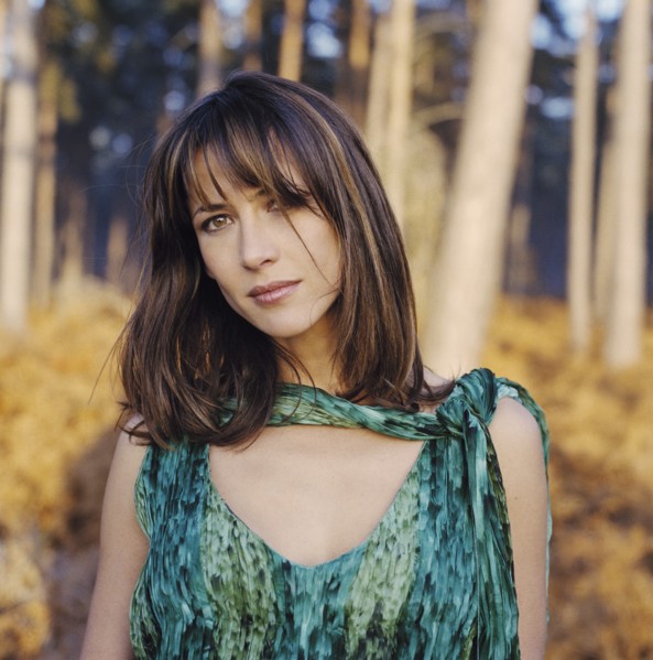 Sophie Marceau, 2004