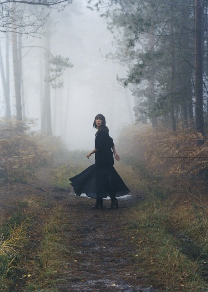 Sophie Marceau, 2004