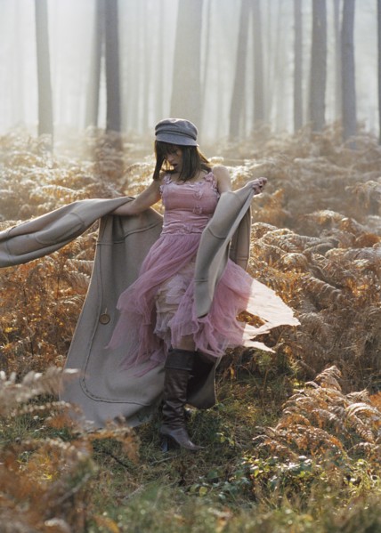 Sophie Marceau, 2004