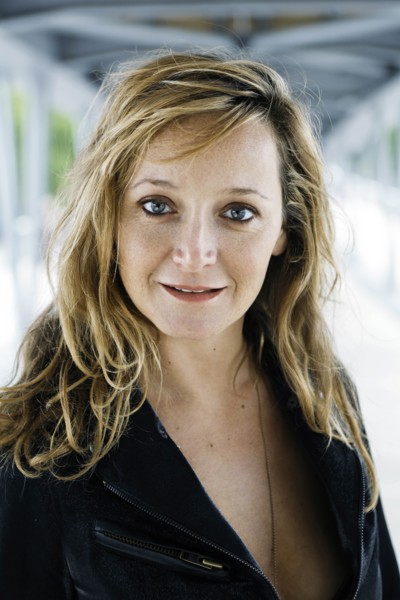 Julie Ferrier, 2006