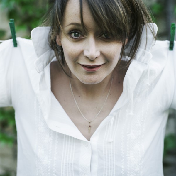 Julie Ferrier, 2007