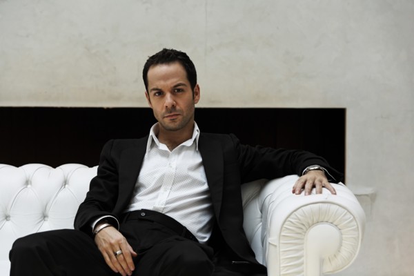 Stephane Debac, 2007