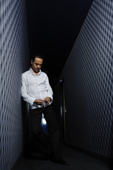 Stephane Debac, 2007