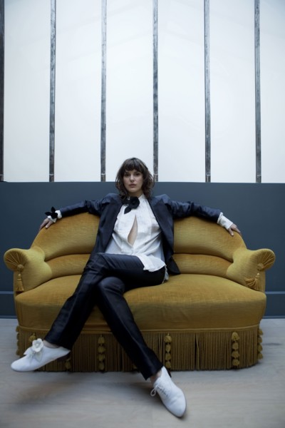 Elodie Navarre, 2009