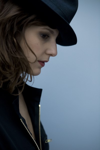 Elodie Navarre, 2009