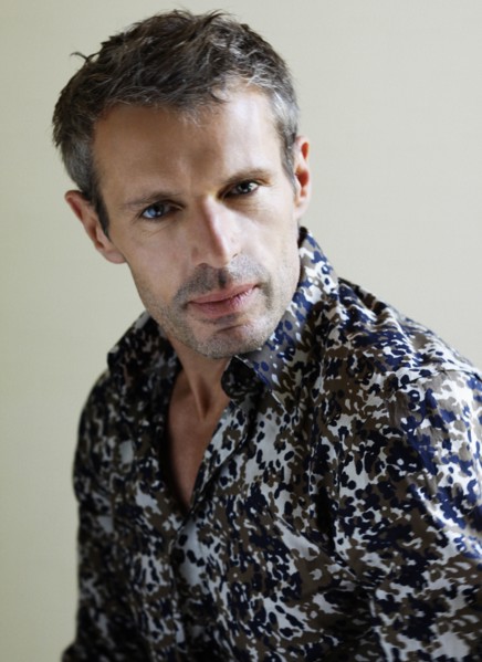 Lambert Wilson, 2009