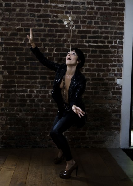 Vimala Pons, 2009