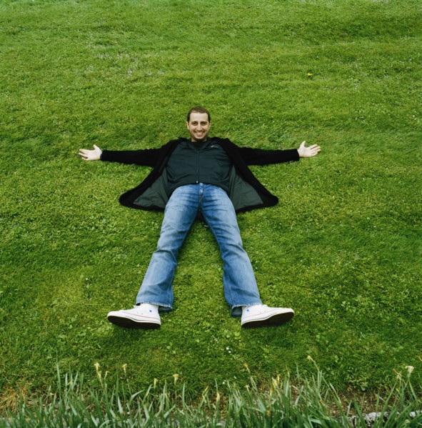 Arié Elmaleh, 2004