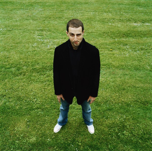 Ariel Elmaleh, 2004