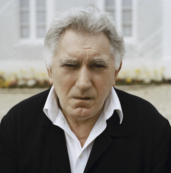 Jan Decleir, 2004