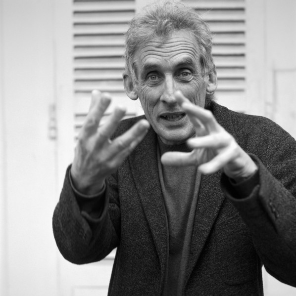 Roger Spottiswoode, 2004