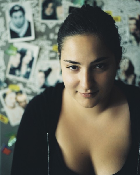 Marilou Berry, 2004