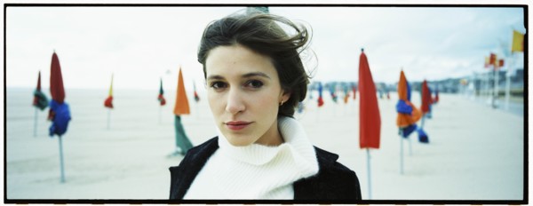 Caroline Ducey, 2003