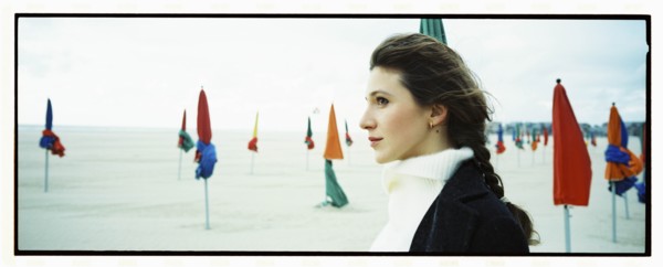 Caroline Ducey, 2003