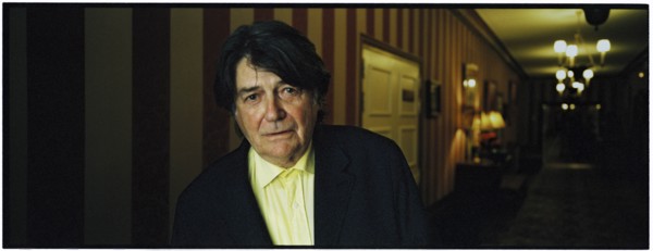 Jean-Pierre Mocky, 2003