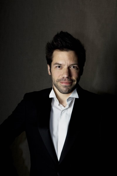 Christophe Courtois, 2010