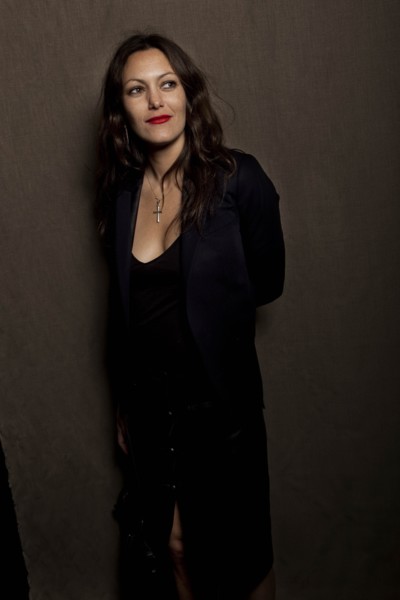 Karole Rocher, 2010
