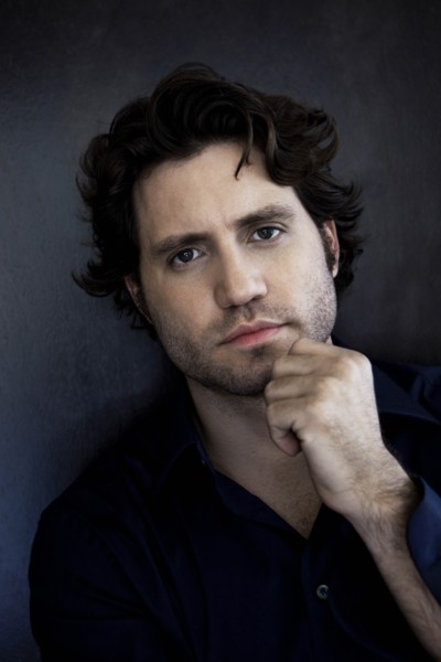 Edgar Ramirez, 2010