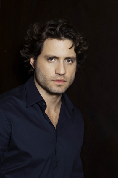 Edgar Ramirez, 2010