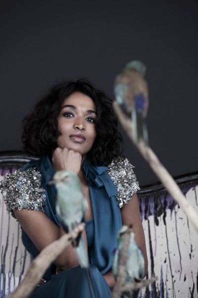 Sara Martins, 2010