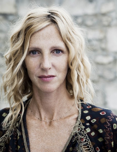 Sandrine Kiberlain, 2012