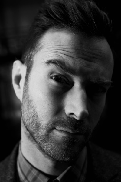 Vincent Bousserez, 2012