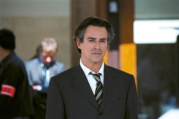 Anthony Zimmer