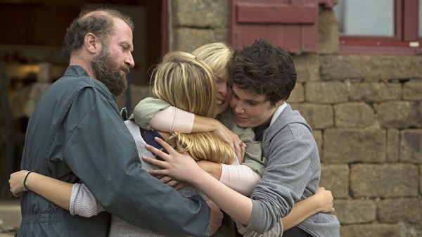 La Famille Belier