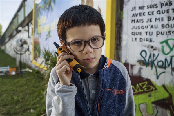 Le Petit Spirou