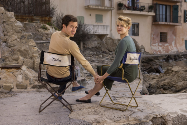 Bardot (Season 1)