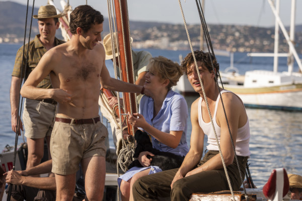 Bardot (Season 1)