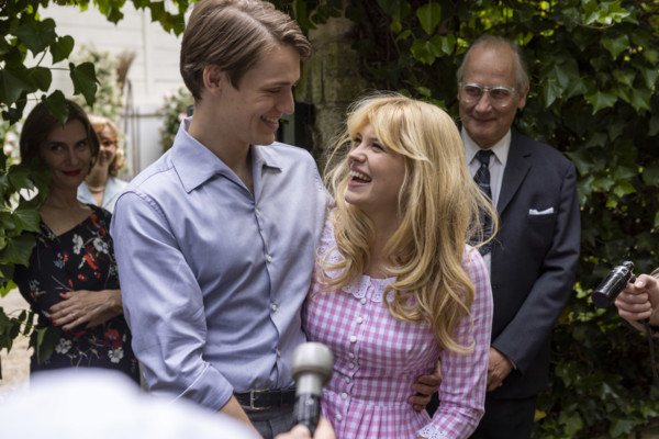 Bardot (Saison 1)