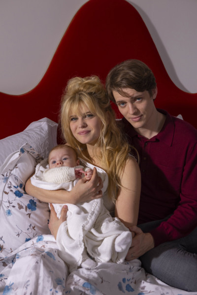 Bardot (Saison 1)