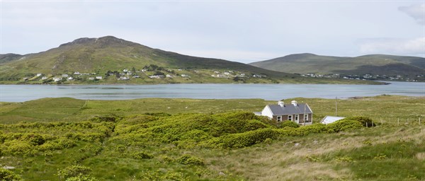 Achill Sound, Irlande