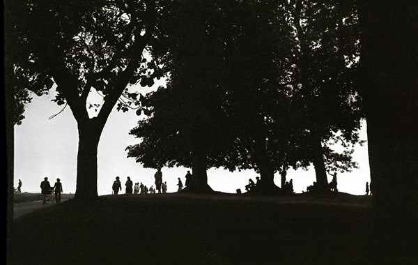 Phoenix Park, Dublin