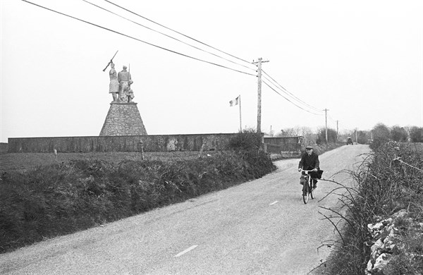 Daily life in Ireland