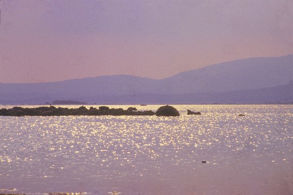 Lough Cullin, County Mayo