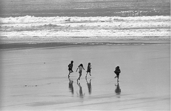 Lahinch, County Clare